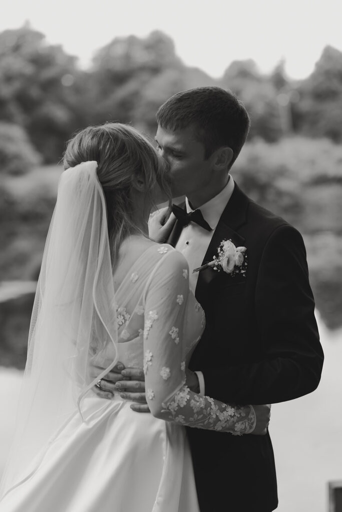best of 2025 norfolk weddings
