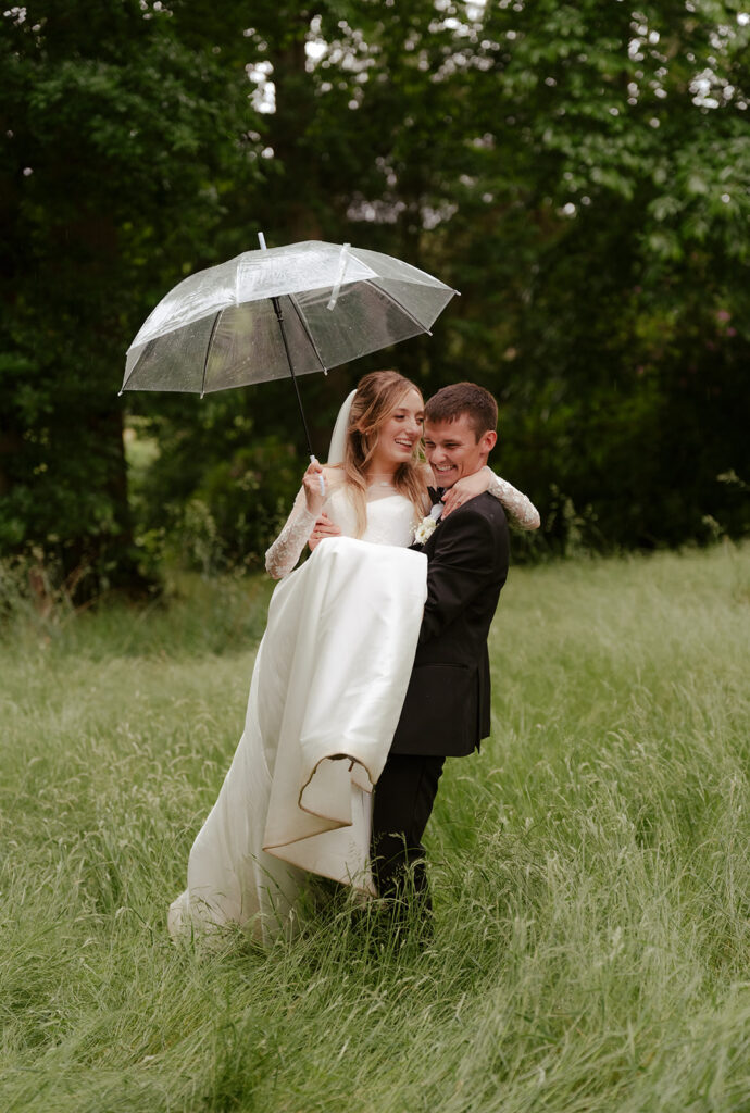 best of 2025 norfolk weddings