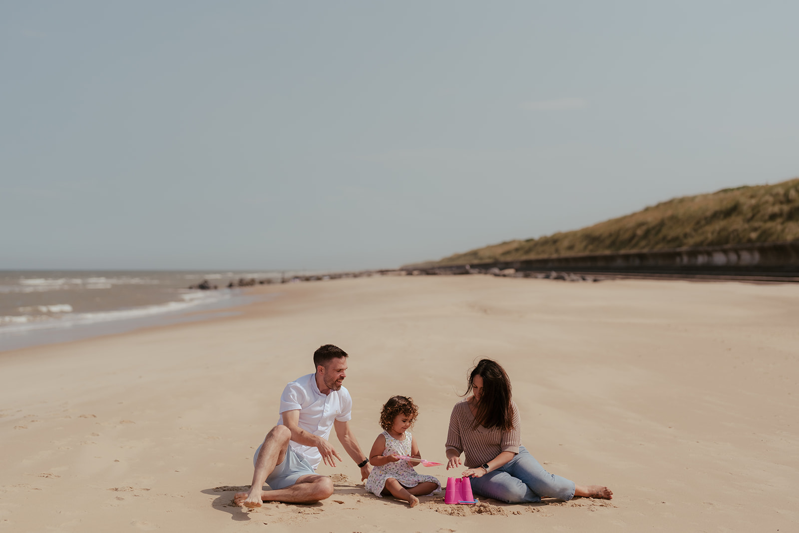 Family & lifestyle photographer in Norwich and Norfolk.