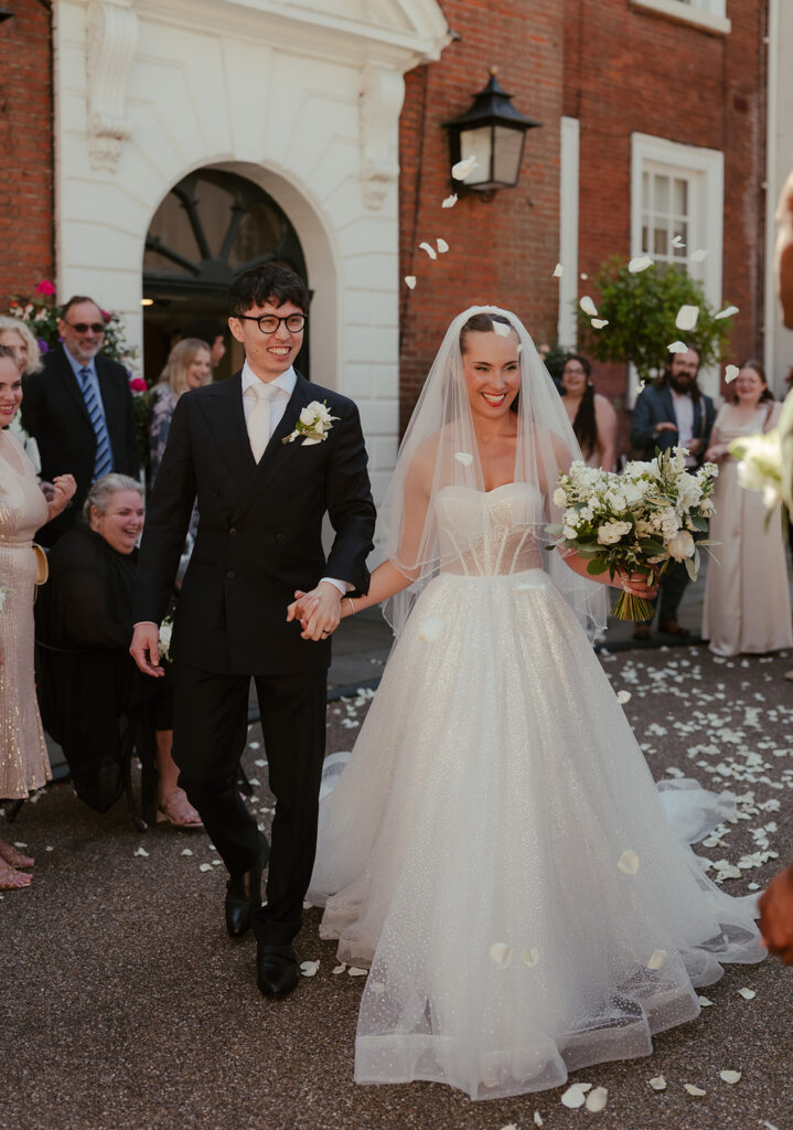 best of 2025 norfolk weddings