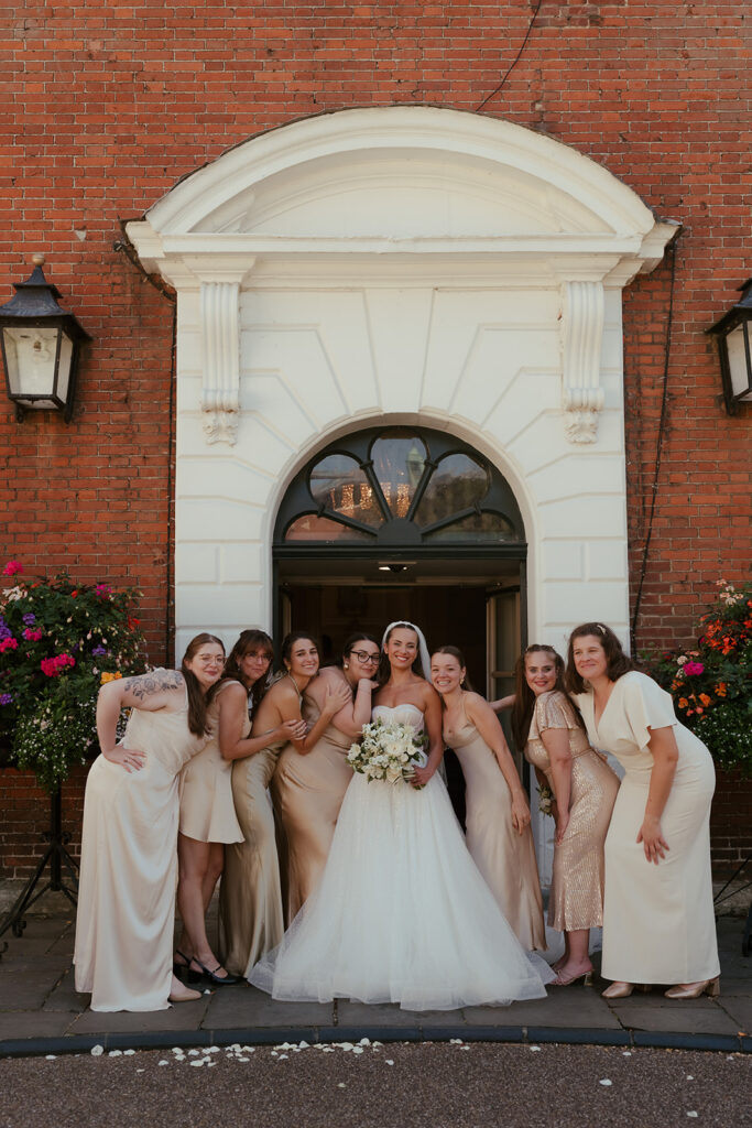 best of weddings in Norfolk