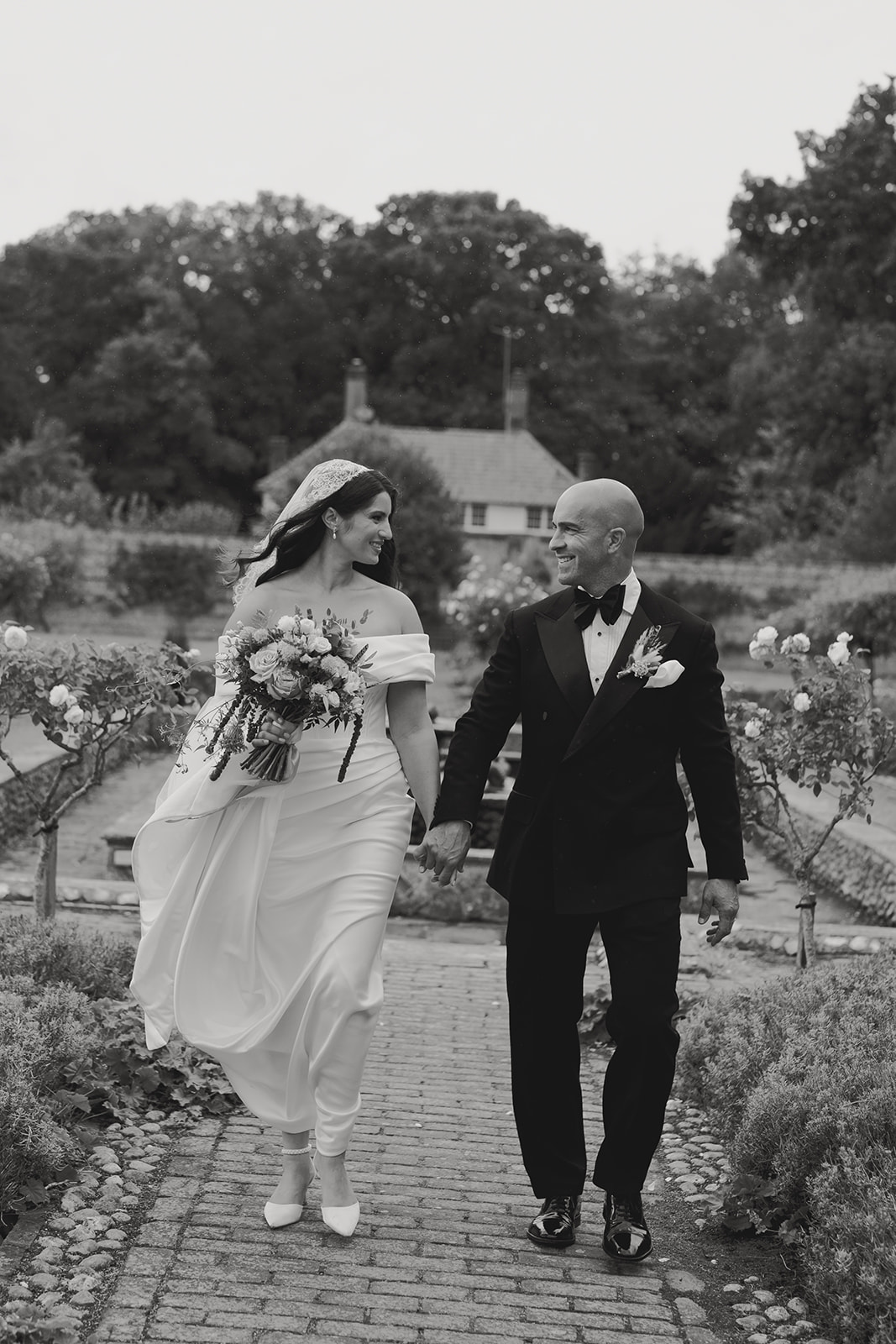 Norfolk wedding Blog