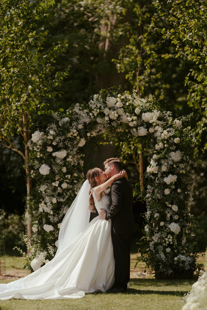 MARRIED IN NORFOLK