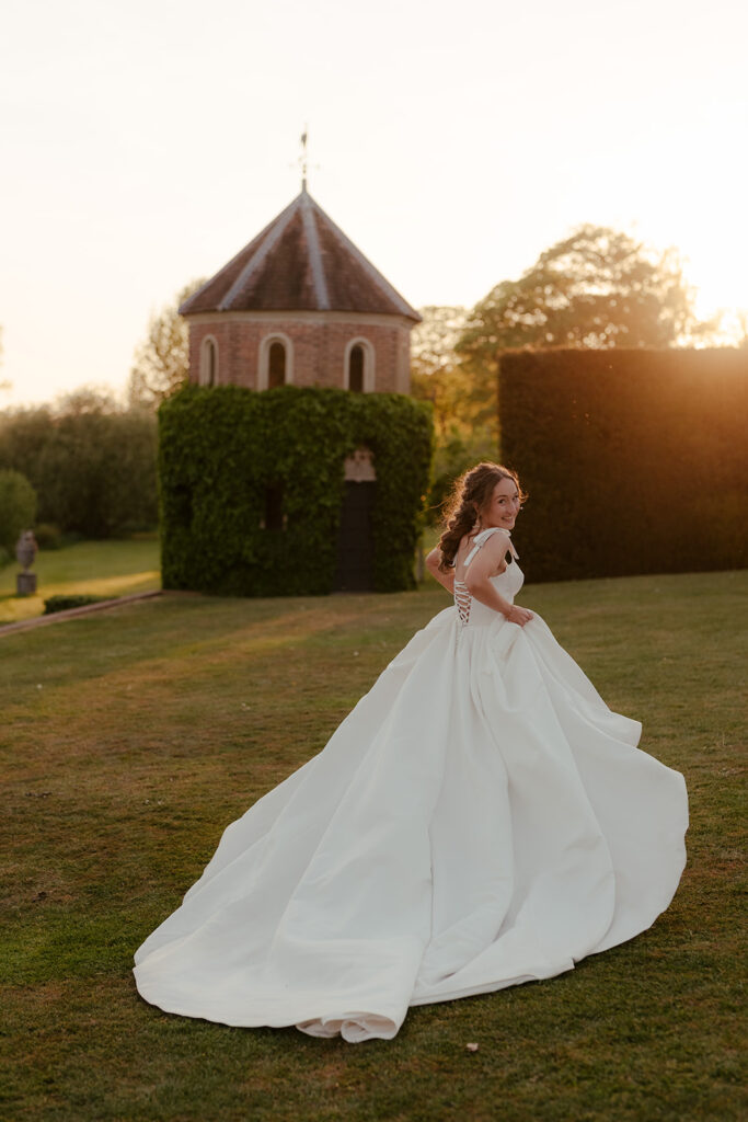 best of 2025 norfolk weddings