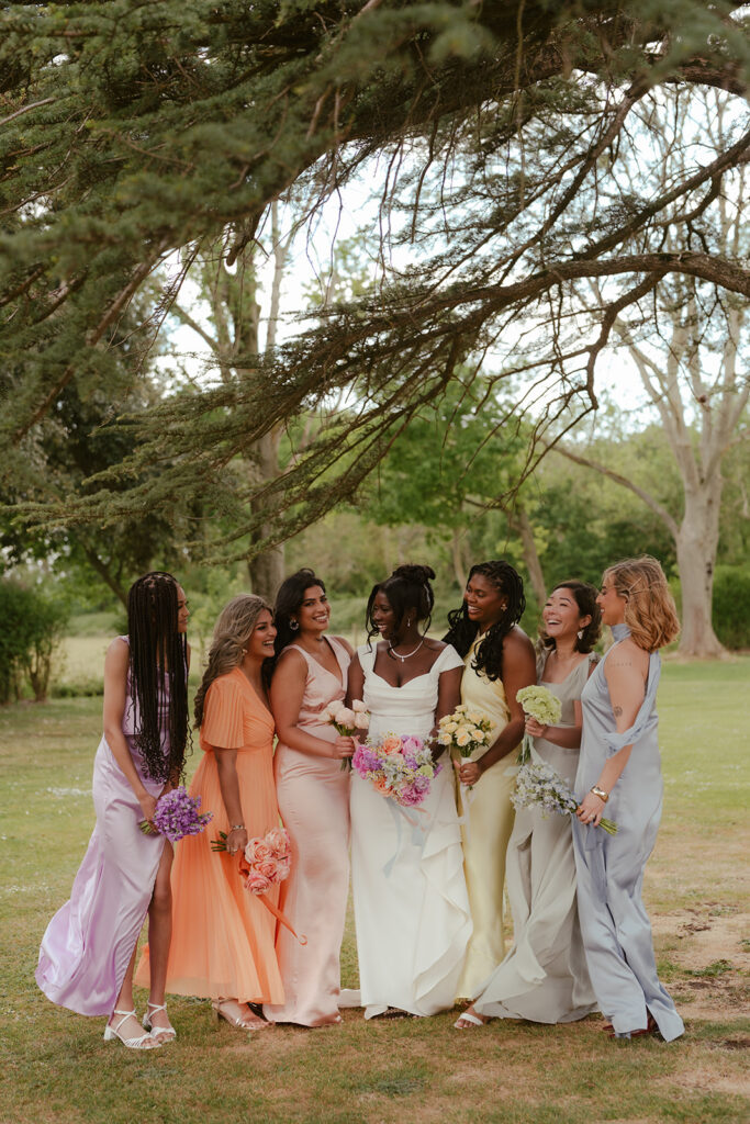 best of weddings in Norfolk