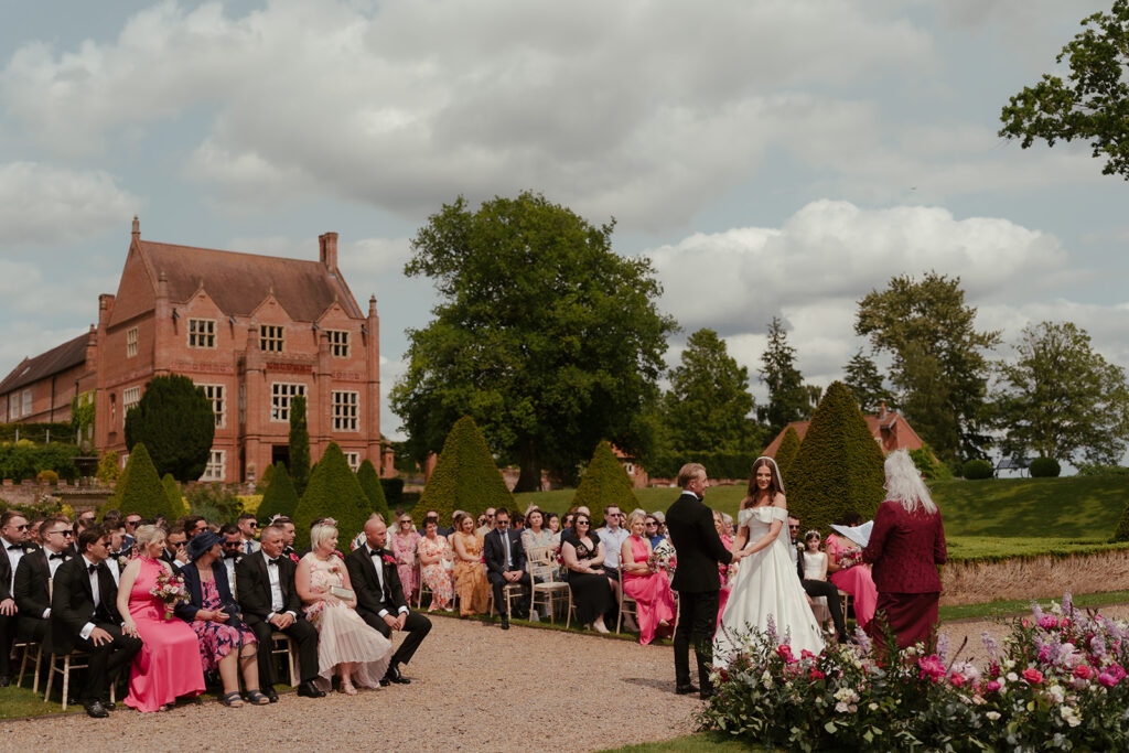 best of 2025 norfolk weddings