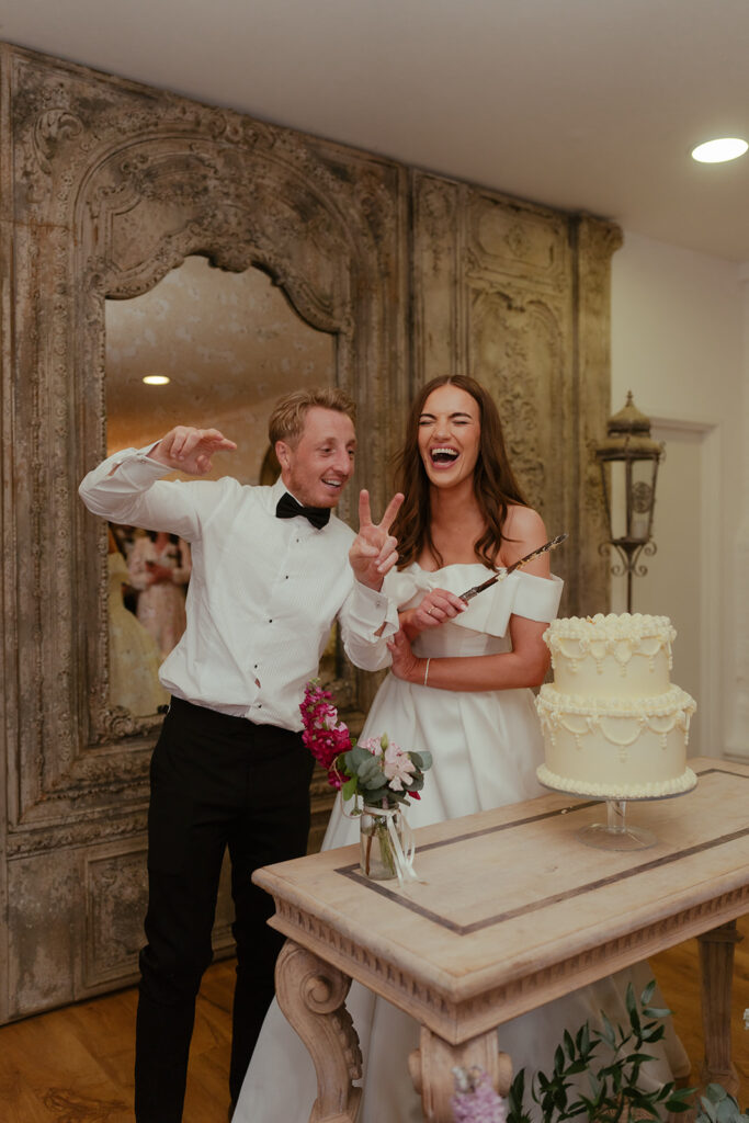 best of 2025 norfolk weddings