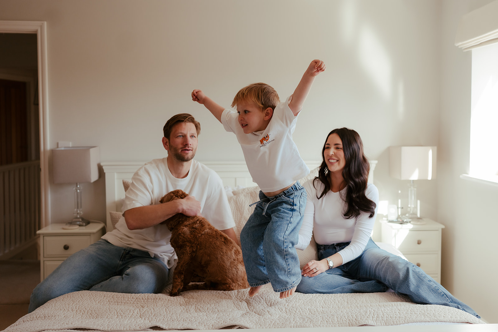 Family & lifestyle photographer in Norwich and Norfolk.