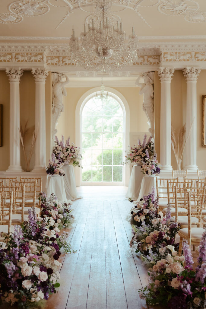 MARRIED IN NORFOLK