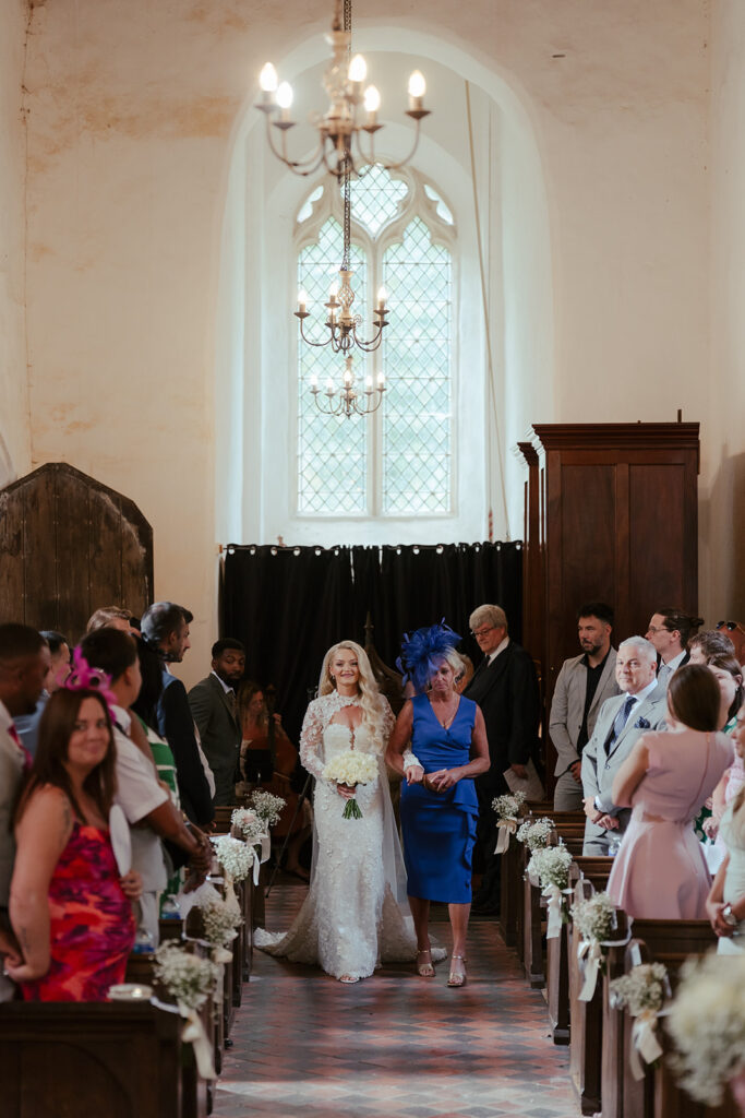 OXNEAD HALL