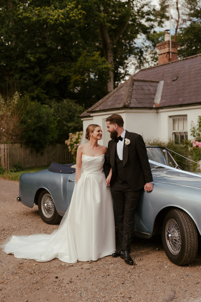 best of weddings in Norfolk