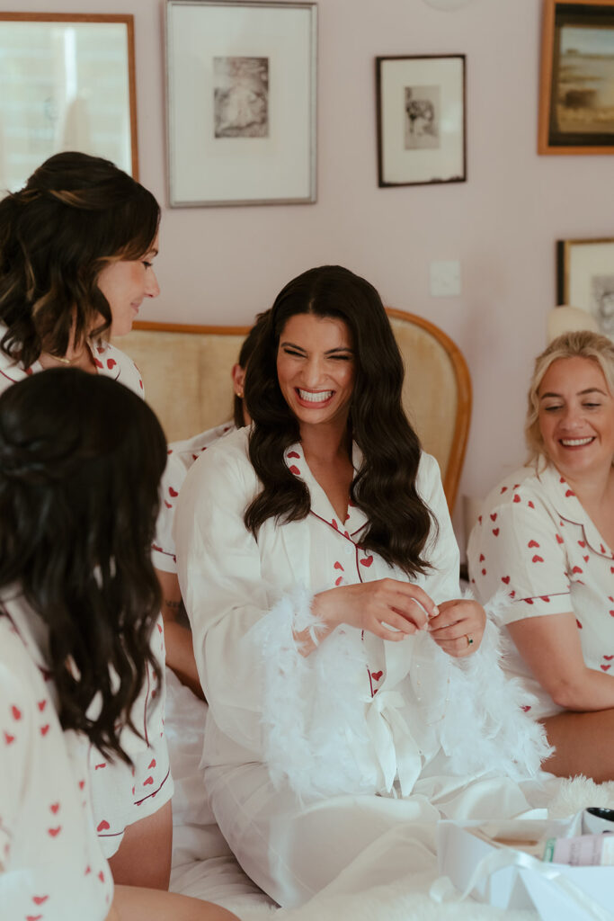 best of weddings in Norfolk