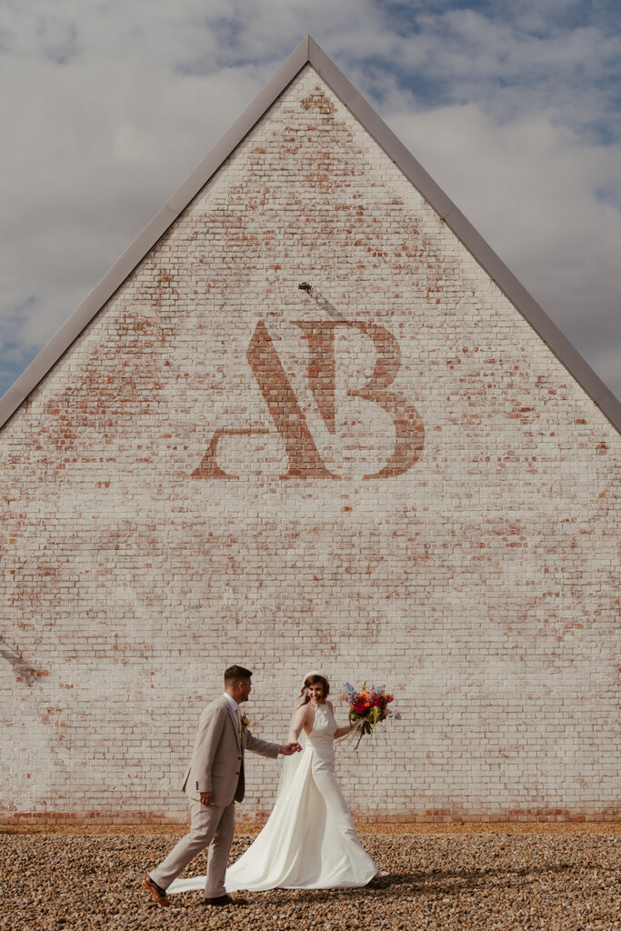 best of 2025 norfolk weddings
