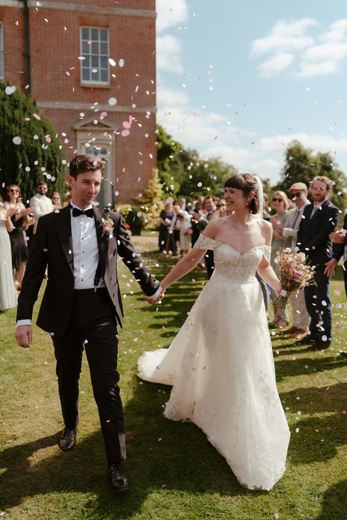 best of weddings in Norfolk