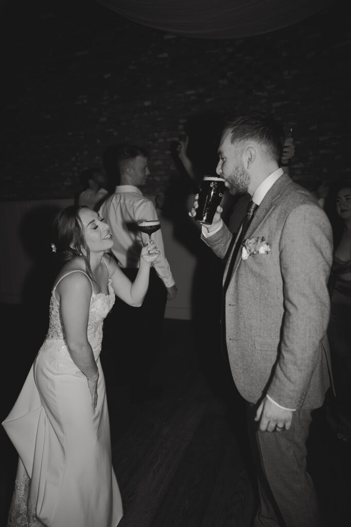 best of 2025 norfolk weddings