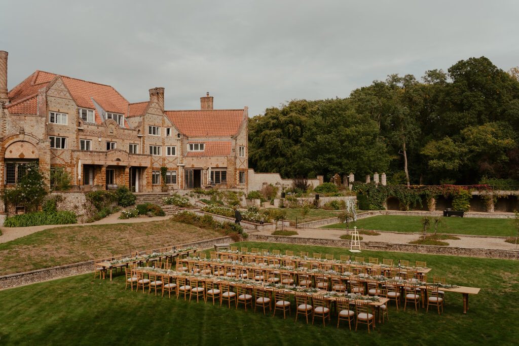 best of weddings in Norfolk
