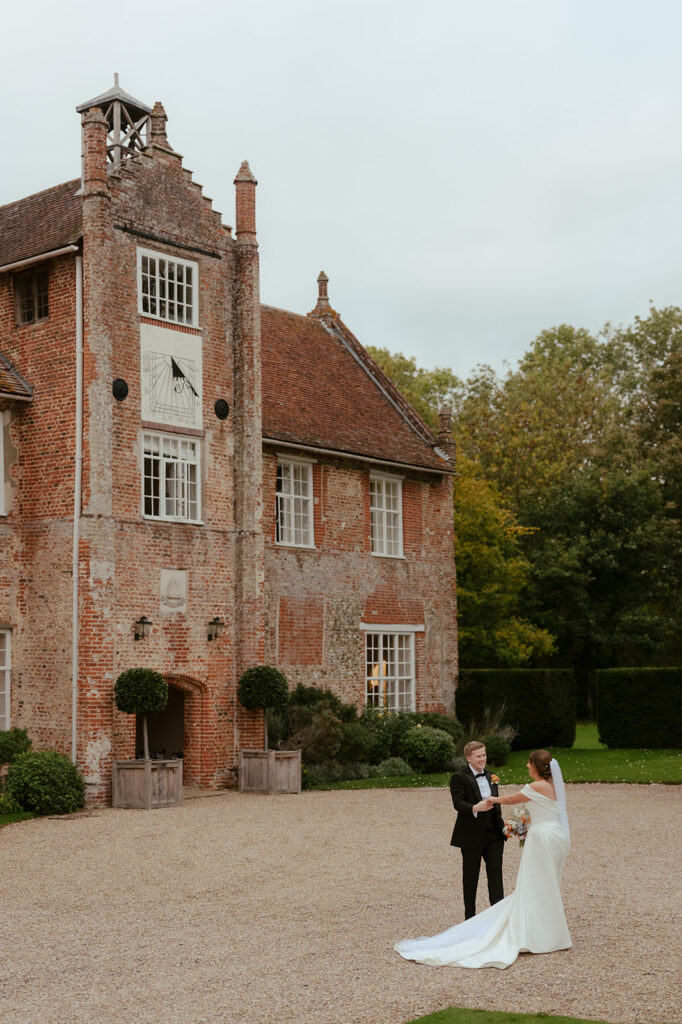 best of weddings in Norfolk