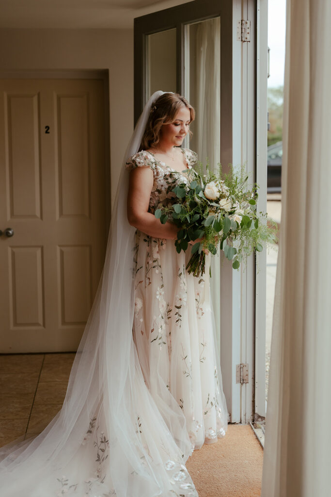 best of 2025 norfolk weddings