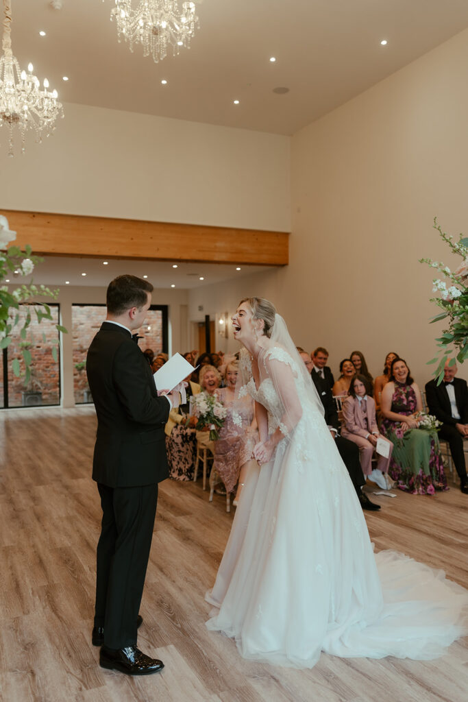 MARRIED IN NORFOLK