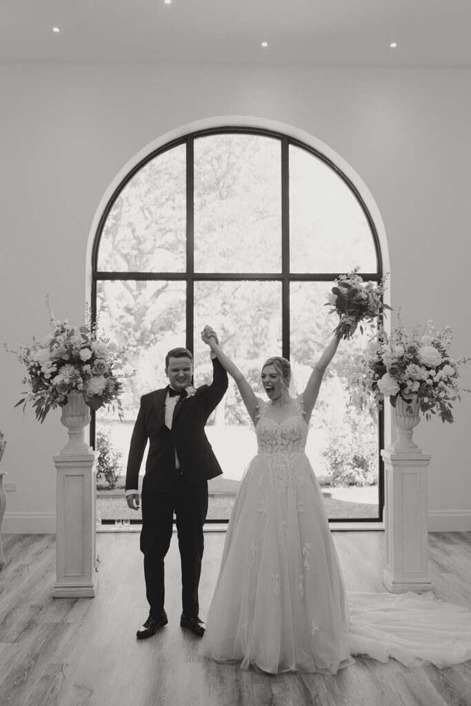 MARRIED IN NORFOLK