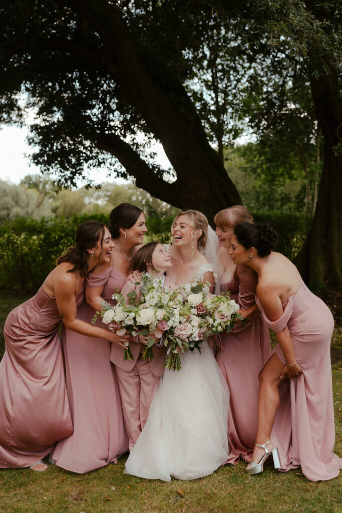 REYMERSTON HALL WEDDING