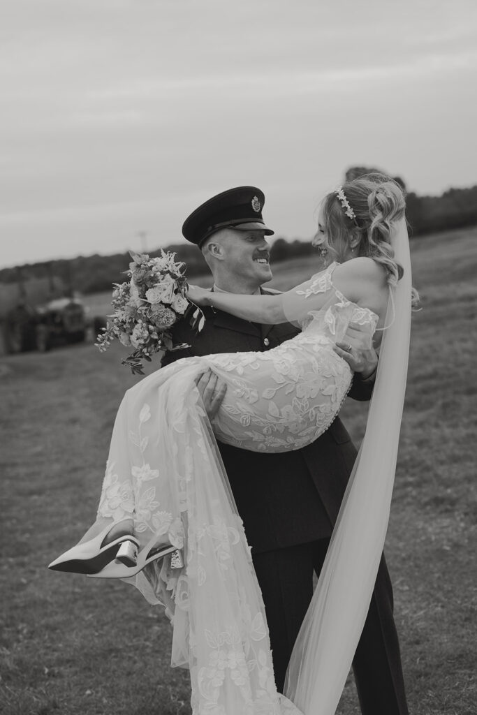 Norfolk Wedding Photographer Reviews & Testimonials